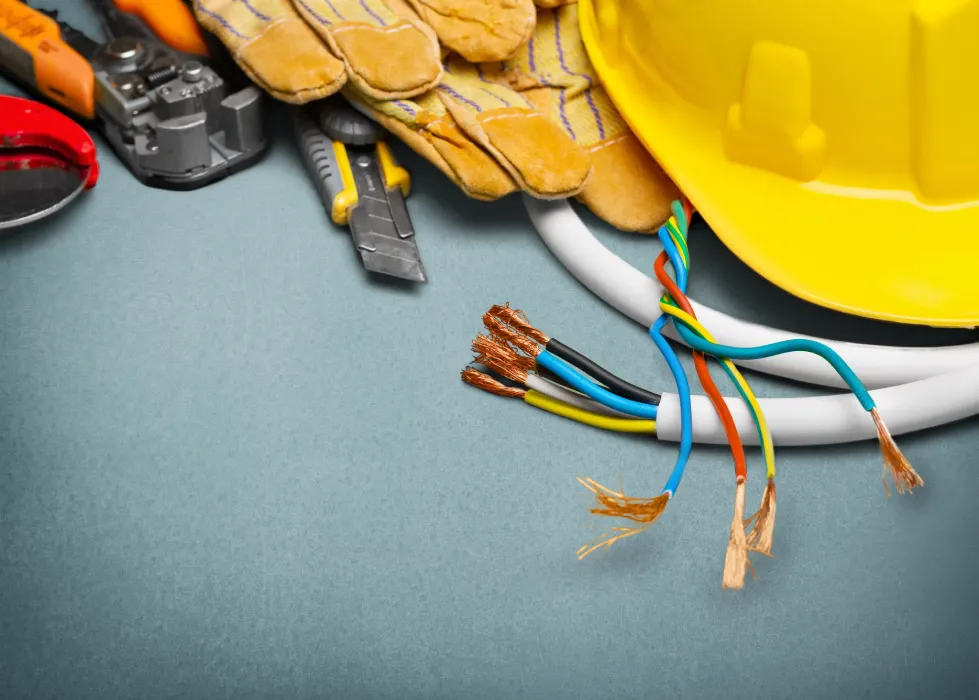 Electrical Contractor in Carmichael, CA Electrical Contractor in Carmichael, CA