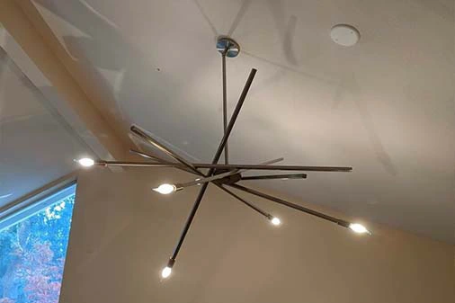 Electrical Maintenance