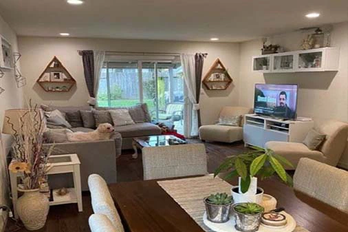 Residential Electrical Repair